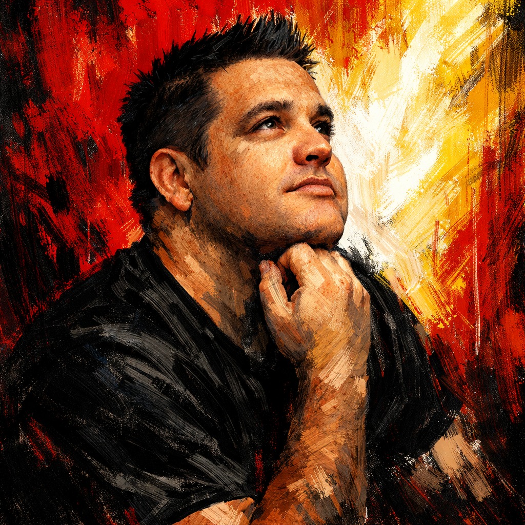 Mike